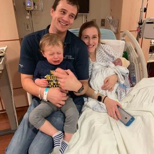 Meet your Posher, Hailey